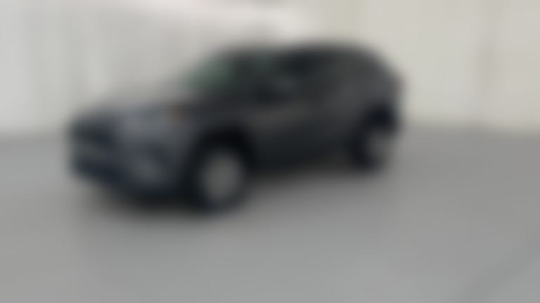 2023 Toyota RAV4 vehicle photo
