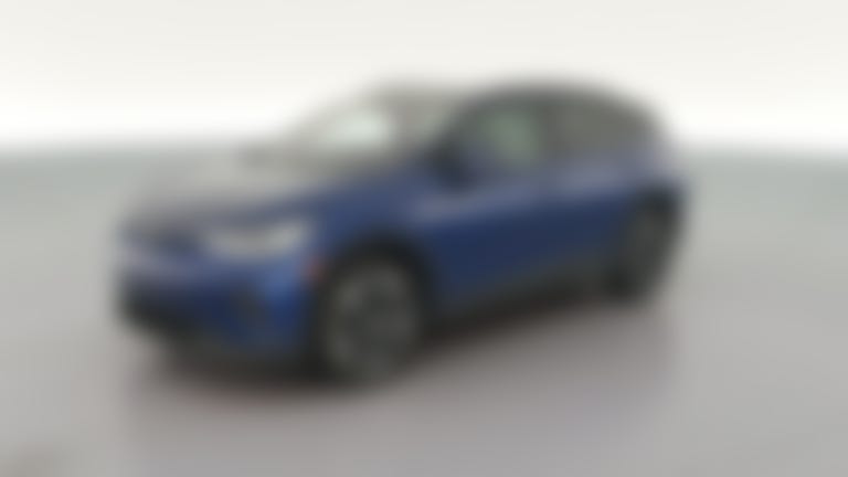 2022 Volkswagen ID.4 vehicle photo