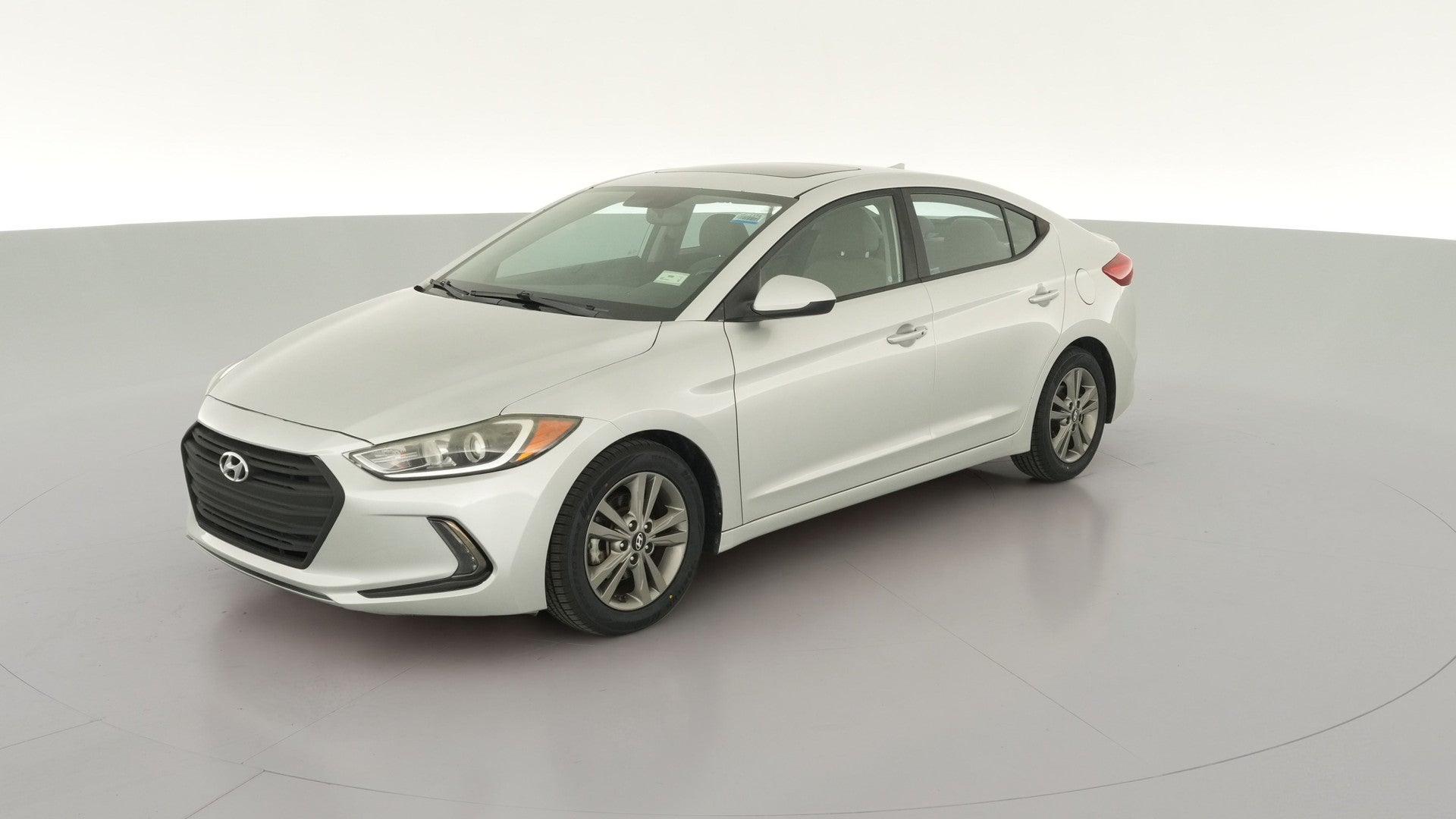 2018 Hyundai Elantra vehicle photo