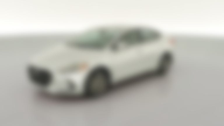 2018 Hyundai Elantra vehicle photo