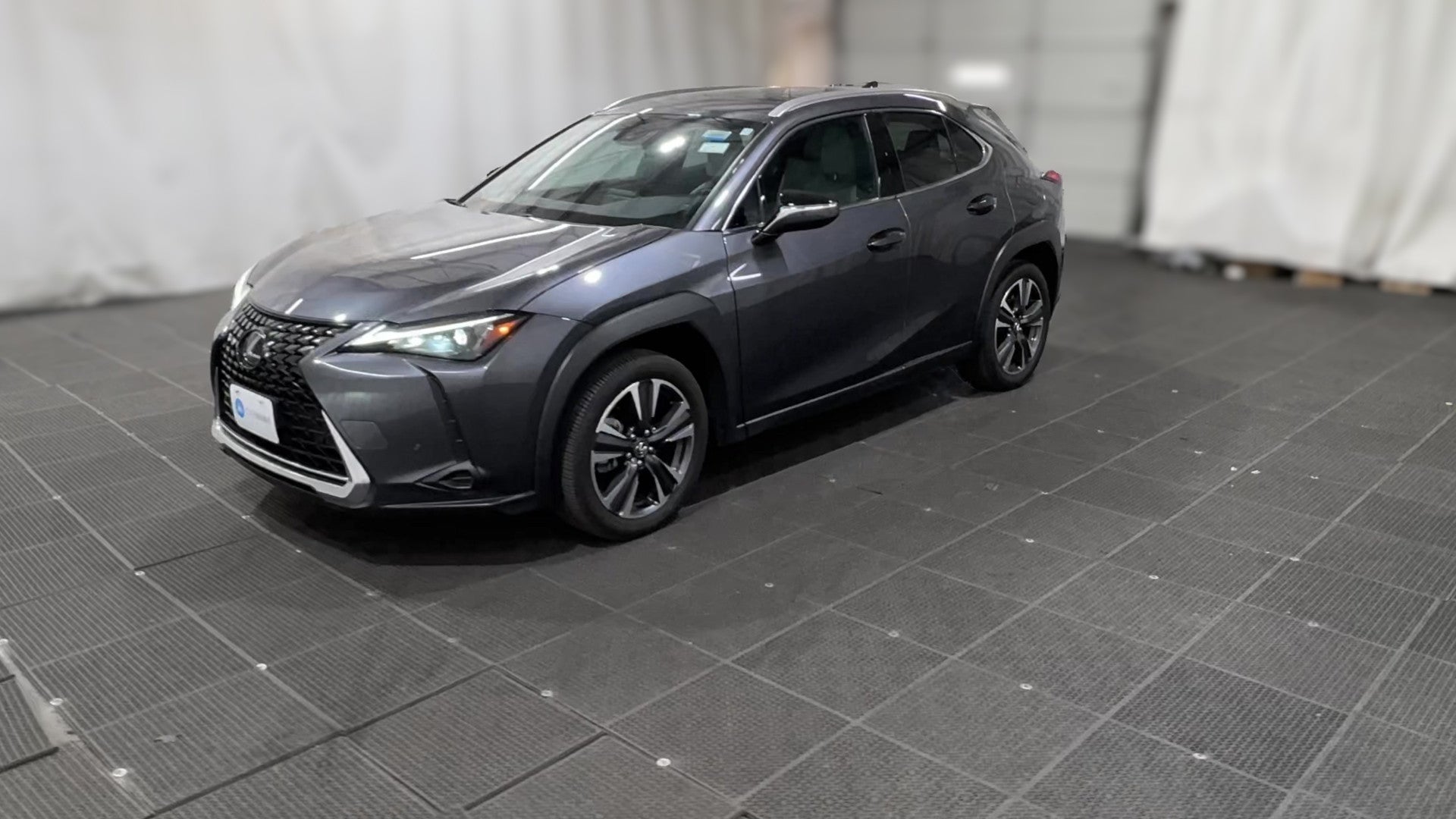 2024 Lexus UX vehicle photo