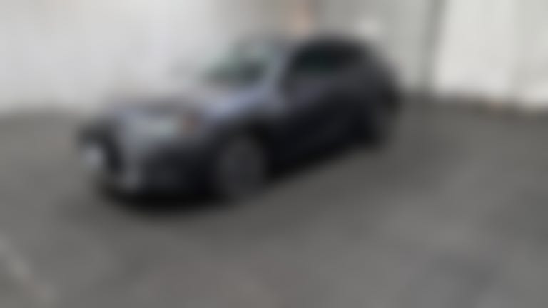 2024 Lexus UX vehicle photo