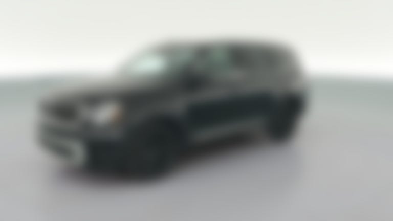 2025 Kia Telluride vehicle photo