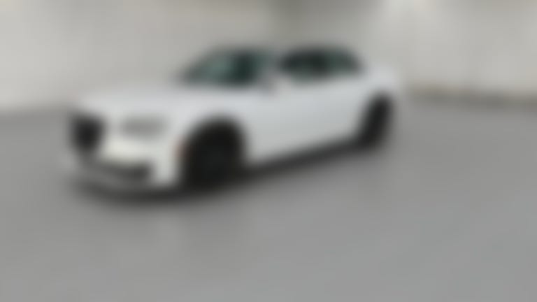 2021 Chrysler 300 vehicle photo