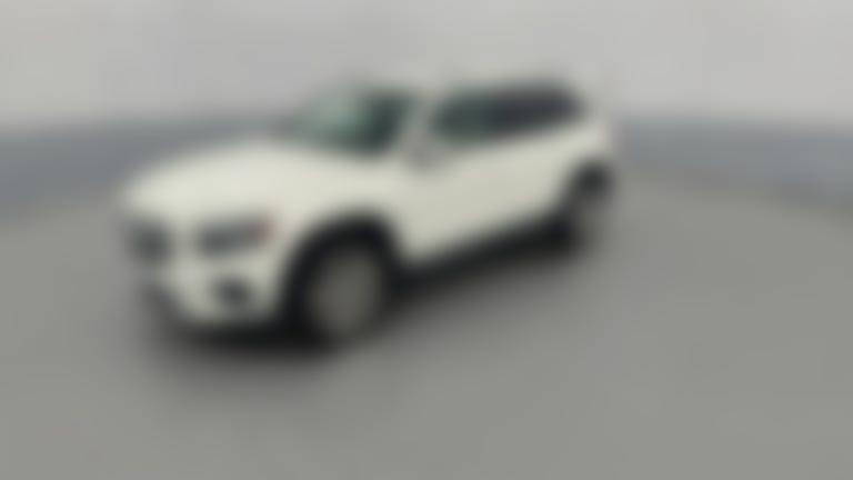 2020 Mercedes-Benz GLB vehicle photo