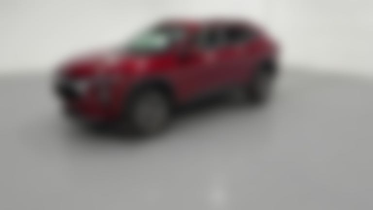 2025 Chevrolet Trax vehicle photo
