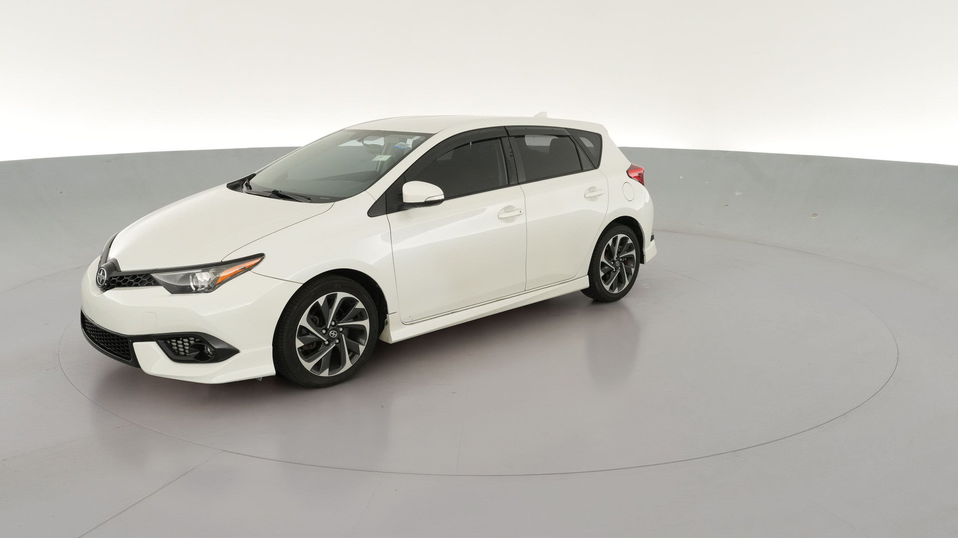 2016 Scion iM vehicle photo