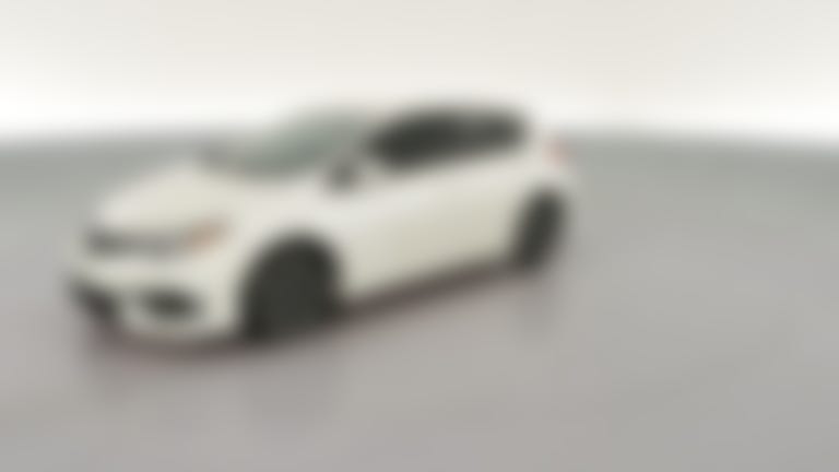 2016 Scion iM vehicle photo