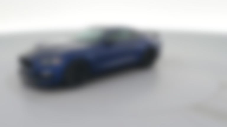 2016 Ford Mustang vehicle photo