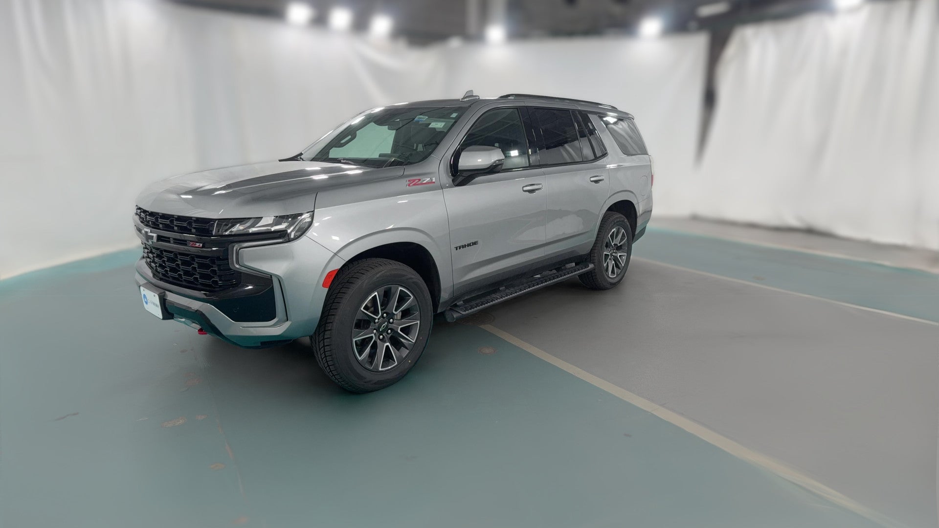 2024 Chevrolet Tahoe vehicle photo