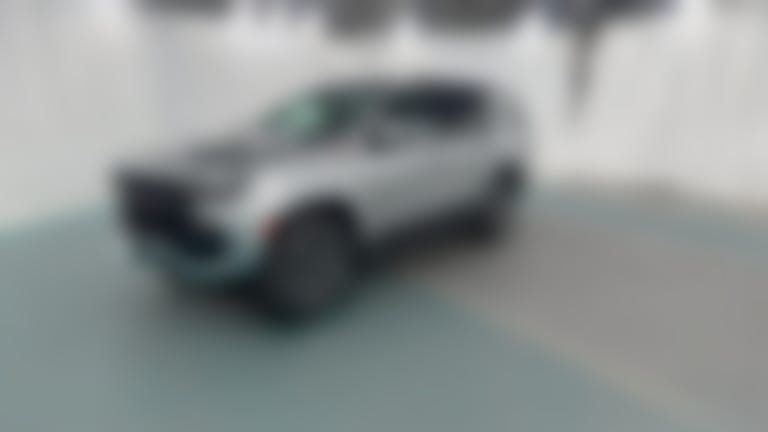 2024 Chevrolet Tahoe vehicle photo