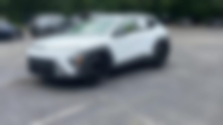 2026 Hyundai Kona vehicle photo