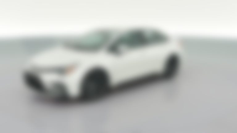 2026 Toyota Corolla vehicle photo