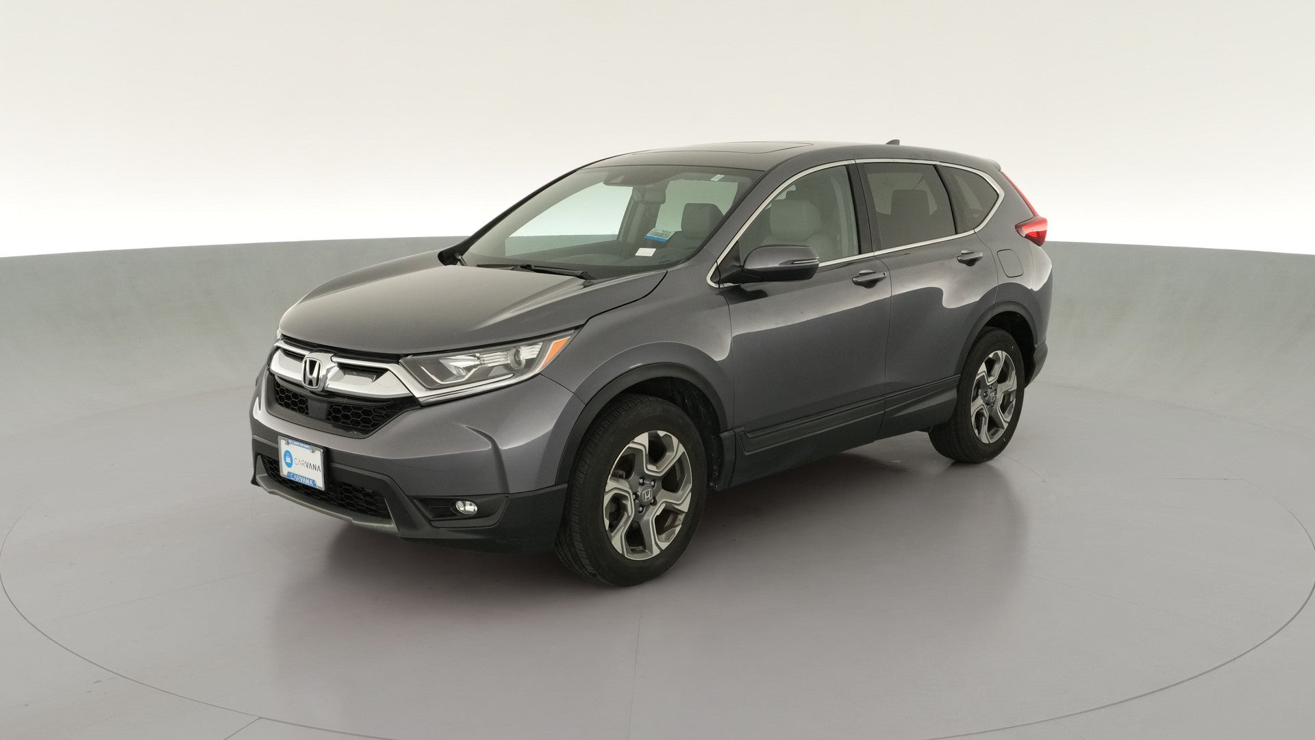 2017 Honda CR-V vehicle photo