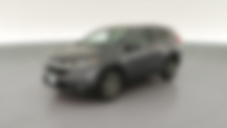 2017 Honda CR-V vehicle photo