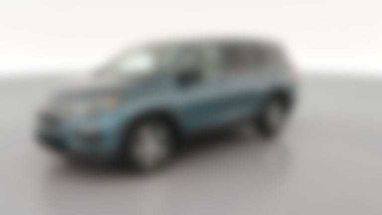 2016 Honda Pilot vehicle photo