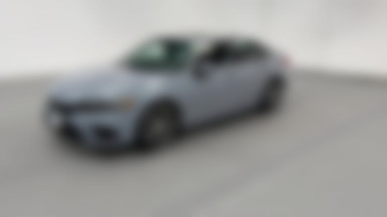 2024 Honda Civic vehicle photo