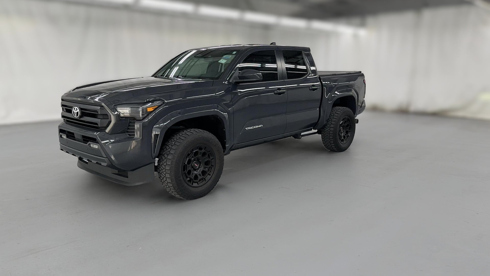 2024 Toyota Tacoma Double Cab vehicle photo
