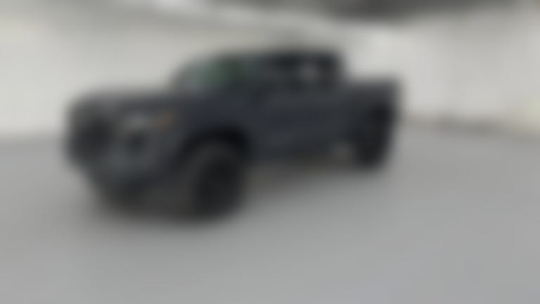 2024 Toyota Tacoma Double Cab vehicle photo