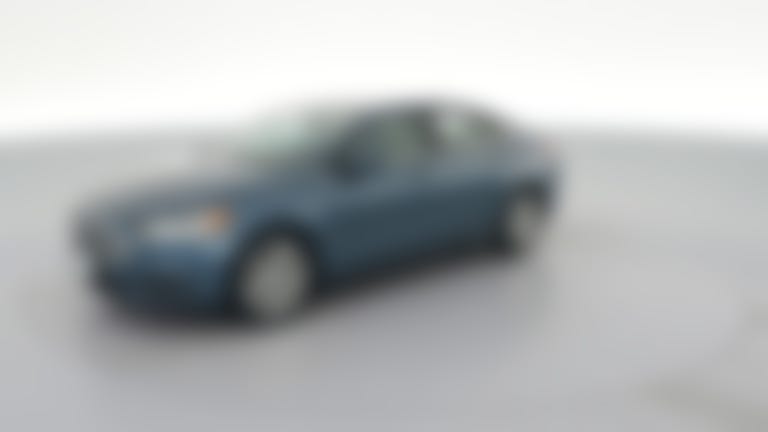 2018 Ford Fusion vehicle photo