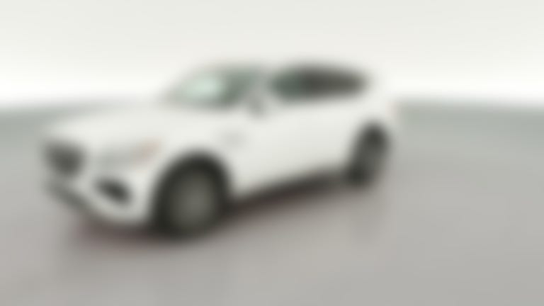 2026 Genesis GV80 vehicle photo
