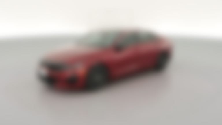 2021 Kia K5 vehicle photo