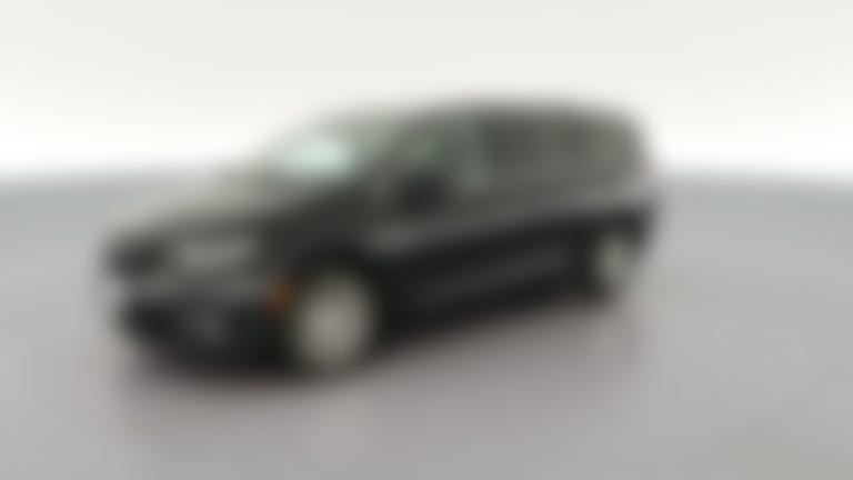 2024 Chrysler Pacifica vehicle photo
