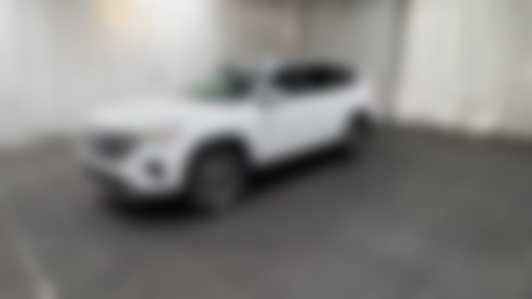 2026 Volkswagen Atlas vehicle photo