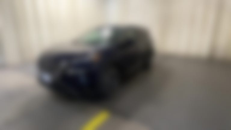 2025 Nissan Rogue vehicle photo