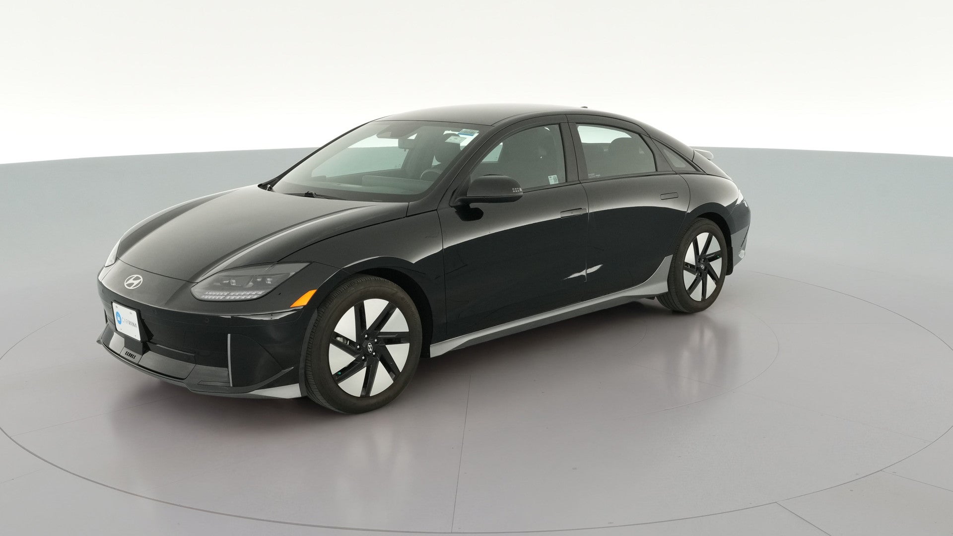 2024 Hyundai IONIQ 6 vehicle photo