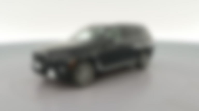 2025 BMW X7 vehicle photo
