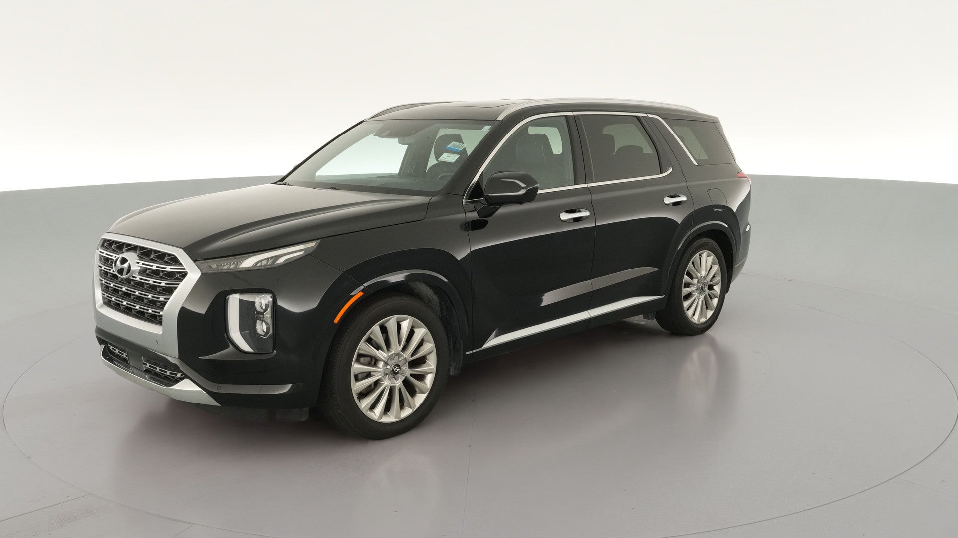 2020 Hyundai Palisade vehicle photo