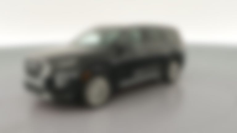 2020 Hyundai Palisade vehicle photo