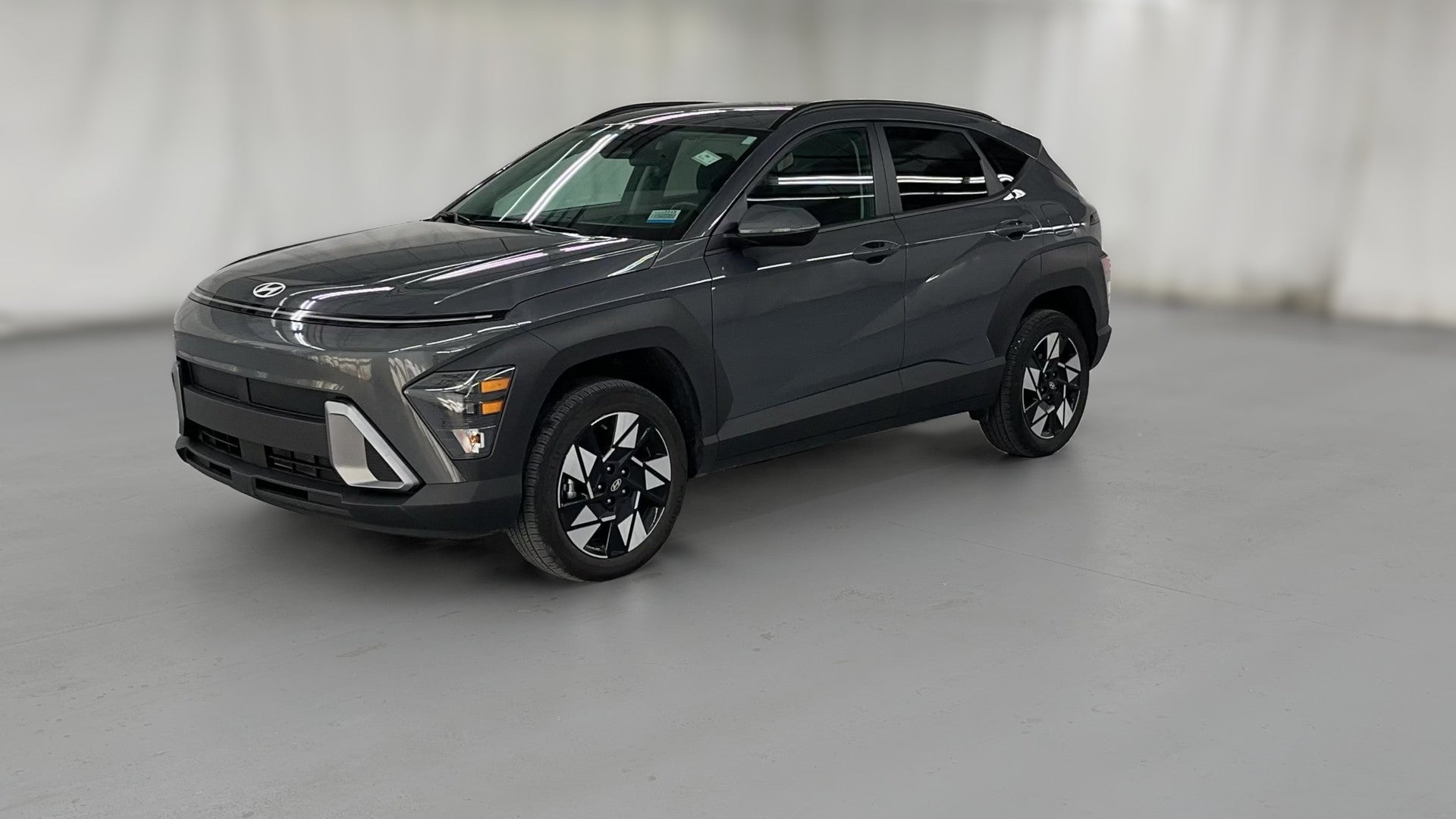 2025 Hyundai Kona vehicle photo