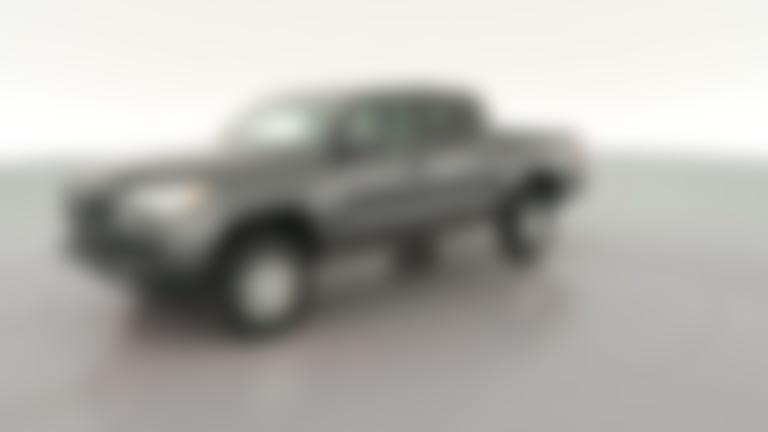 2019 Toyota Tacoma Double Cab vehicle photo