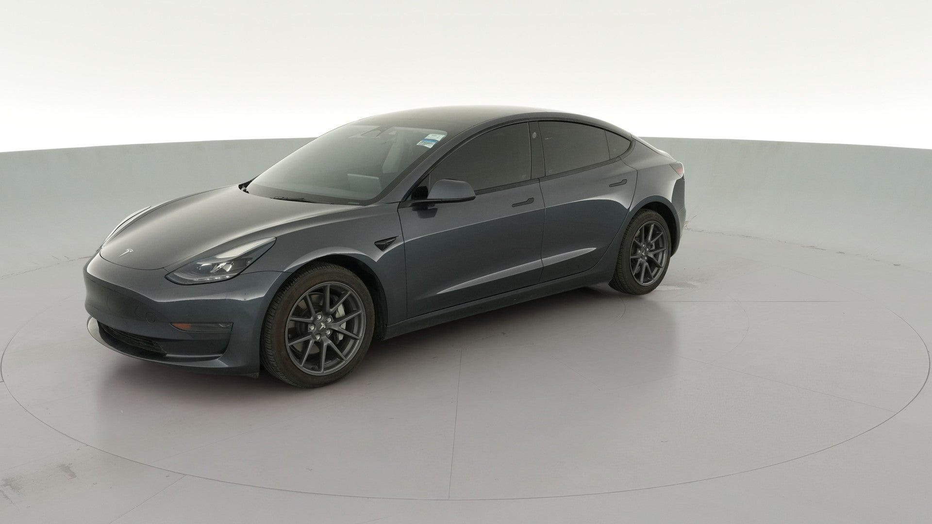 2023 Tesla Model 3 vehicle photo