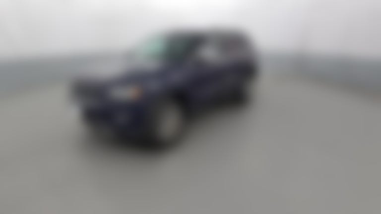 2015 Jeep Grand Cherokee vehicle photo