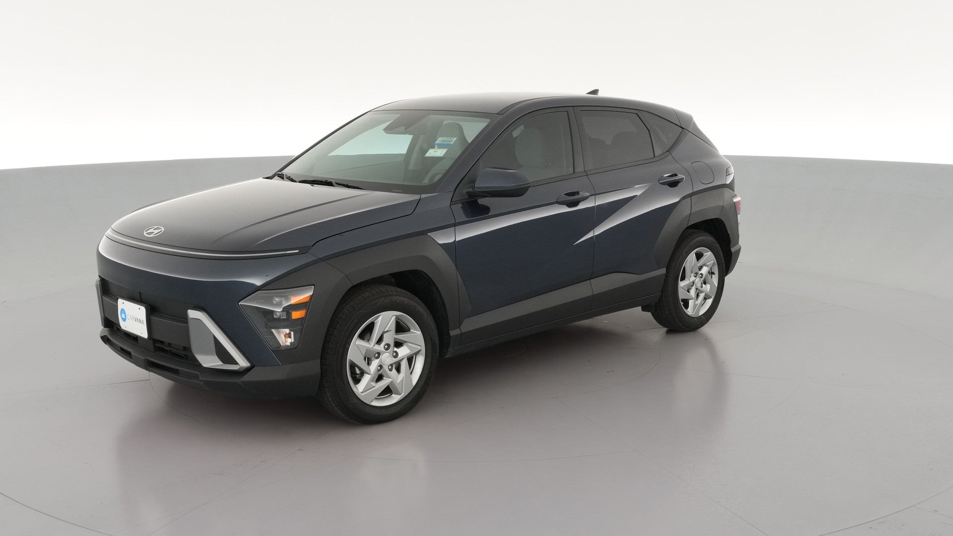 2026 Hyundai Kona vehicle photo