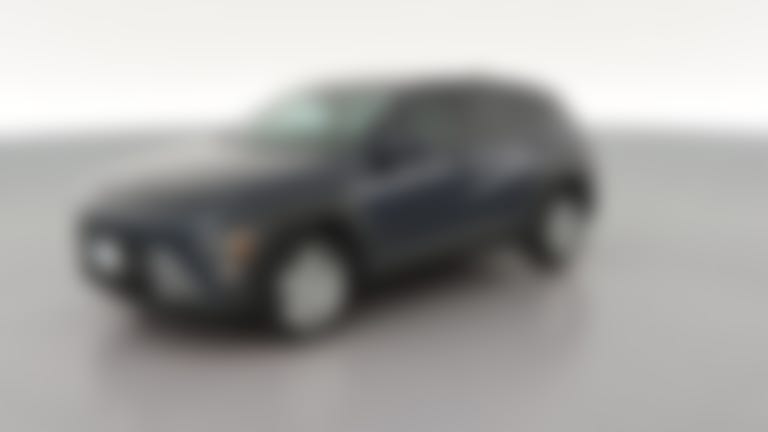 2026 Hyundai Kona vehicle photo