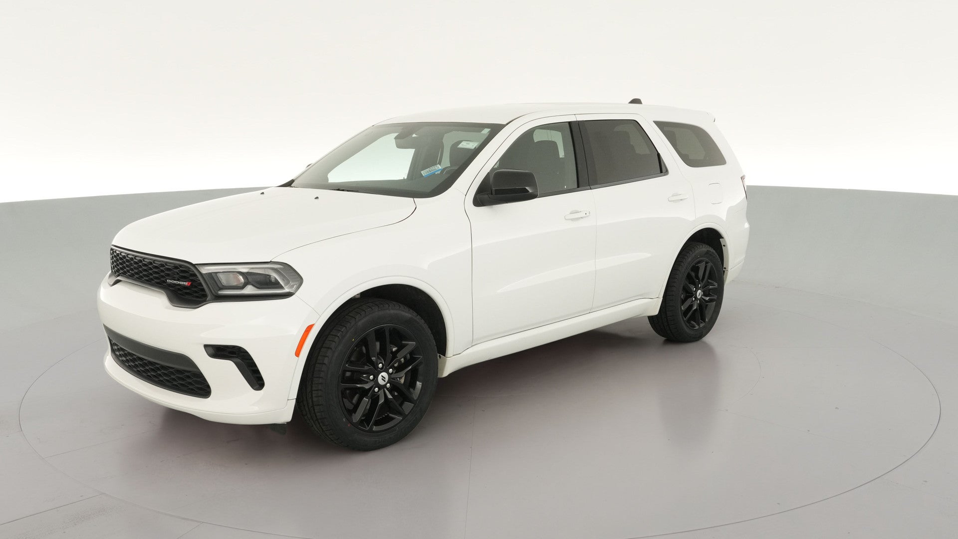 2023 Dodge Durango vehicle photo