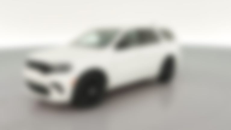 2023 Dodge Durango vehicle photo