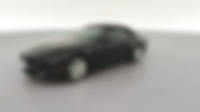 2026 Ford Mustang vehicle photo