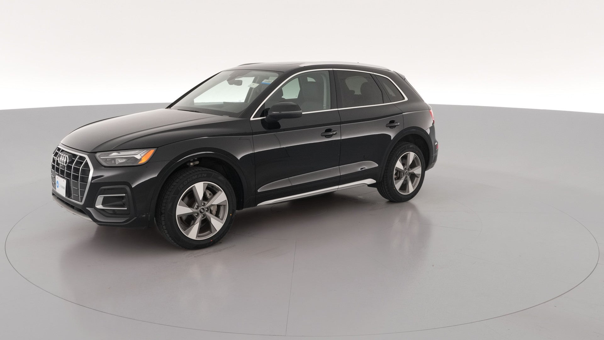 2023 Audi Q5 vehicle photo