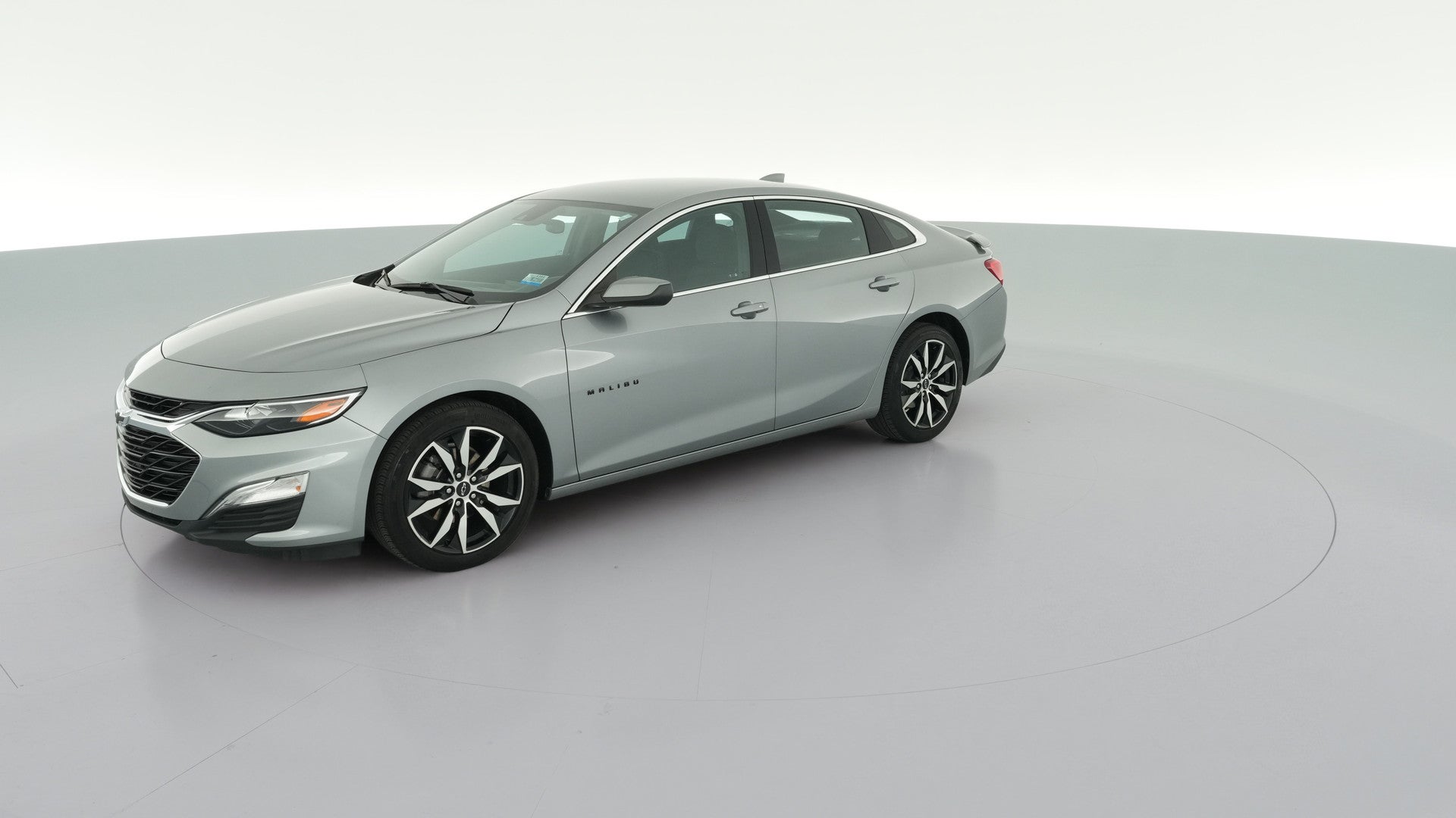 2024 Chevrolet Malibu vehicle photo