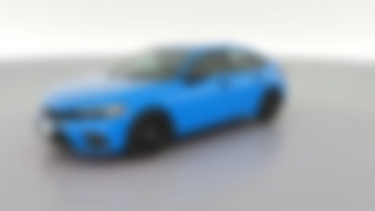 2022 Honda Civic vehicle photo