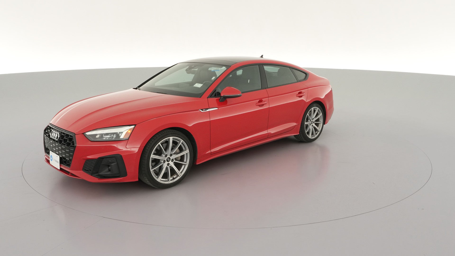 2025 Audi A5 Sportback vehicle photo