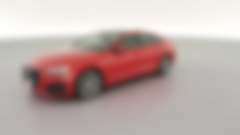 2025 Audi A5 Sportback vehicle photo