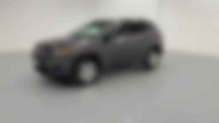 2018 Jeep Compass vehicle photo