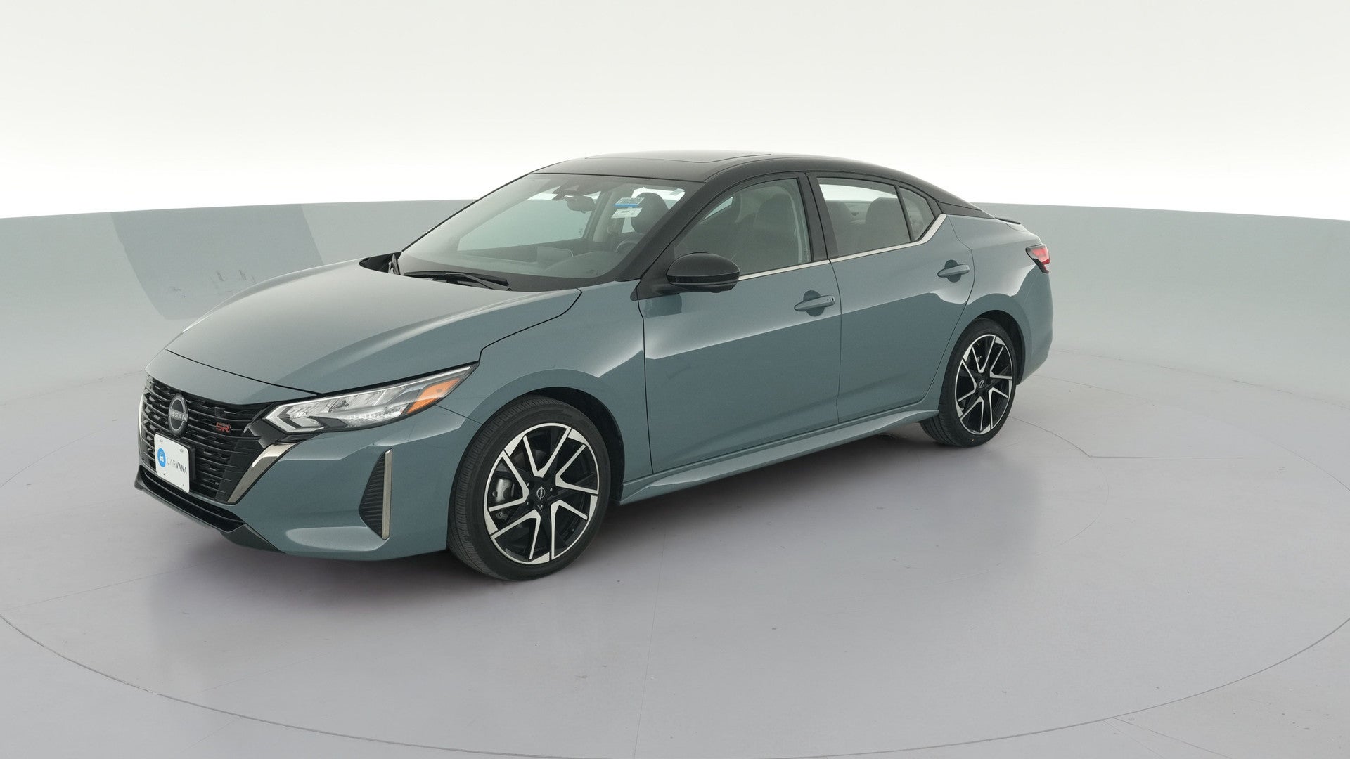 2024 Nissan Sentra vehicle photo