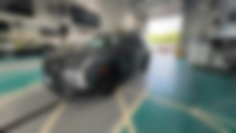 2023 Hyundai Palisade vehicle photo